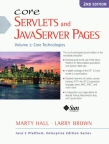 Core Servlets and JavaSever Pages
