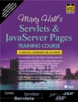 Marty Hall's Servelets and JavaServer Pages Training Course